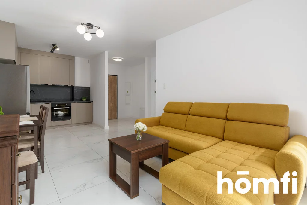 2 pokoje, mieszkanie 40,00 m², piętro 1, oferta nr , 52923/2089/OMW, Rumia, Jeziorna