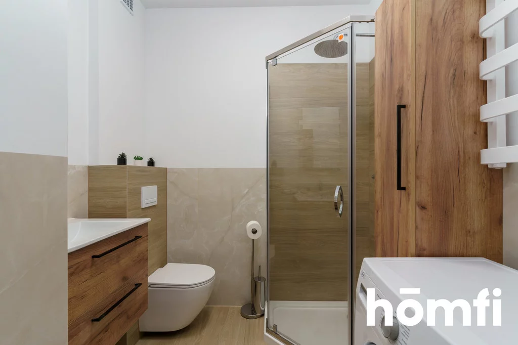 2 pokoje, mieszkanie 40,00 m², piętro 1, oferta nr , 52923/2089/OMW, Rumia, Jeziorna