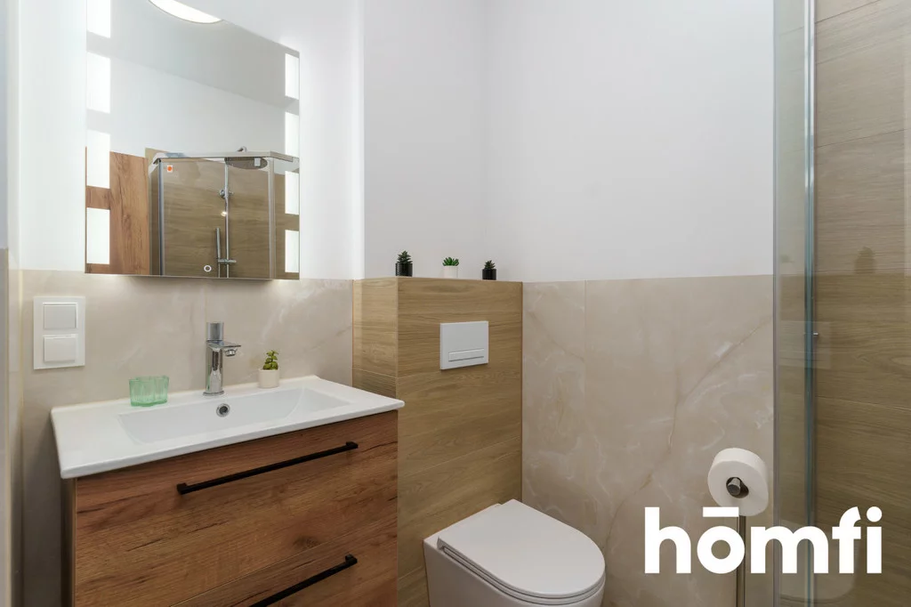 2 pokoje, mieszkanie 40,00 m², piętro 1, oferta nr , 52923/2089/OMW, Rumia, Jeziorna