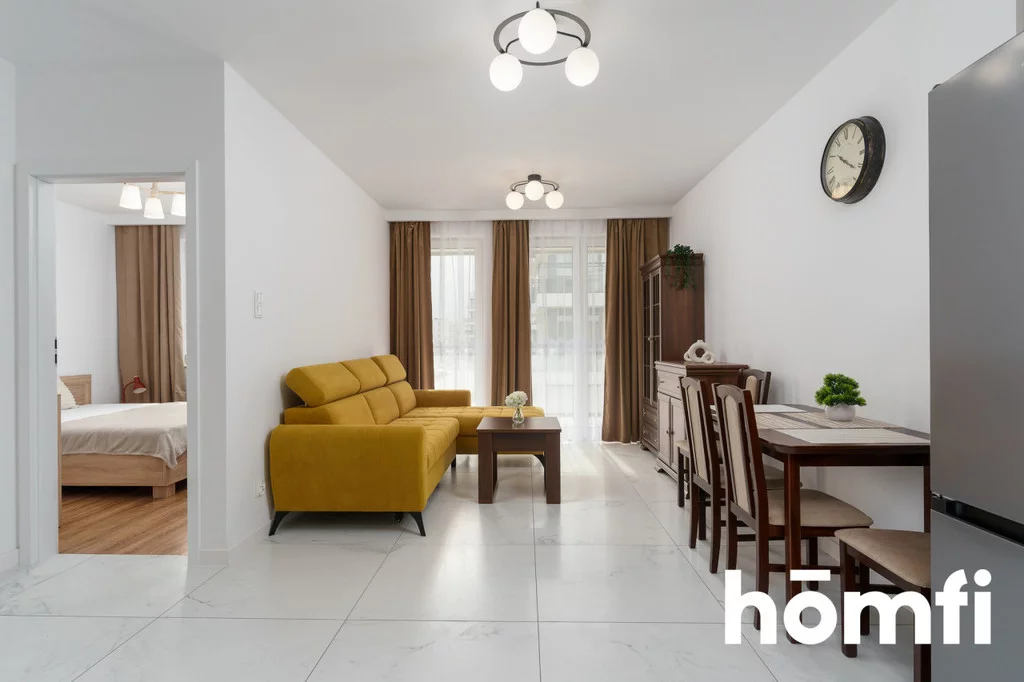 2 pokoje, mieszkanie 40,00 m², piętro 1, oferta nr , 52923/2089/OMW, Rumia, Jeziorna