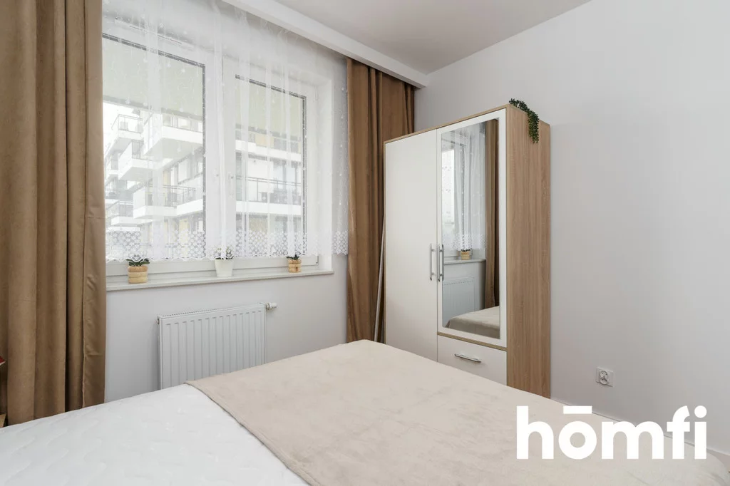 2 pokoje, mieszkanie 40,00 m², piętro 1, oferta nr , 52923/2089/OMW, Rumia, Jeziorna