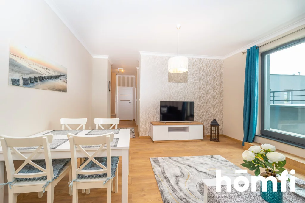 2 pokoje, mieszkanie 49,70 m², piętro 5, oferta nr , 52650/2089/OMW, Gdańsk, Wrzeszcz, Wrzeszcz Dolny, Joachima Lelewela