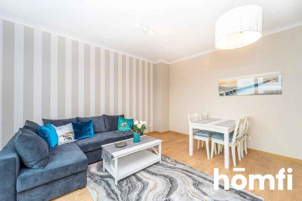 2 pokoje, mieszkanie 49,70 m², piętro 5, oferta nr , 52650/2089/OMW, Gdańsk, Wrzeszcz, Wrzeszcz Dolny, Joachima Lelewela