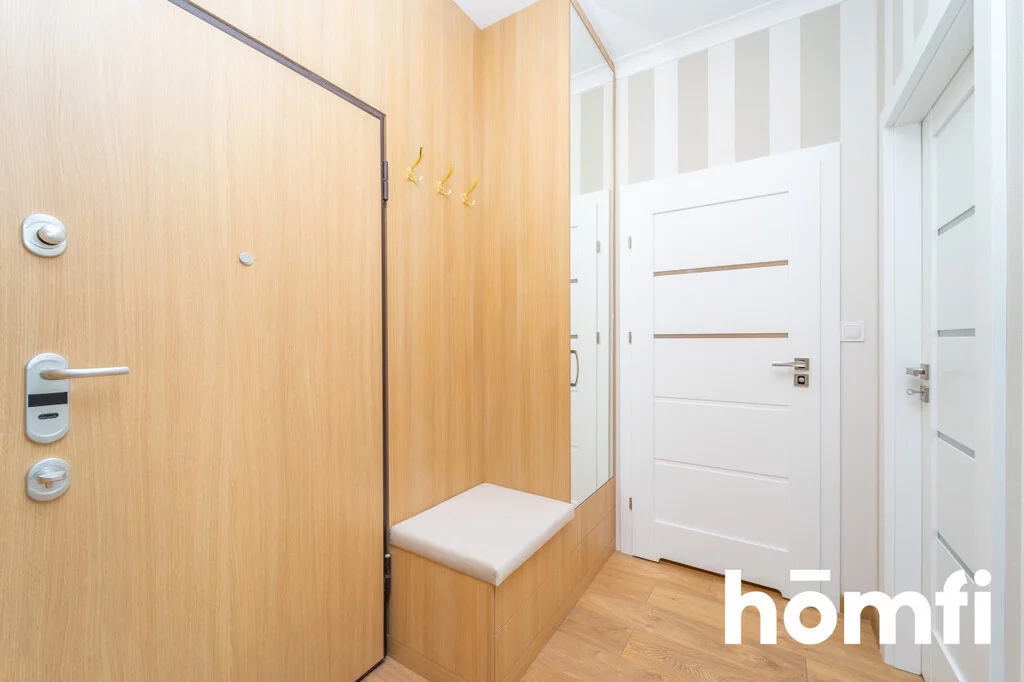 2 pokoje, mieszkanie 49,70 m², piętro 5, oferta nr , 52650/2089/OMW, Gdańsk, Wrzeszcz, Wrzeszcz Dolny, Joachima Lelewela