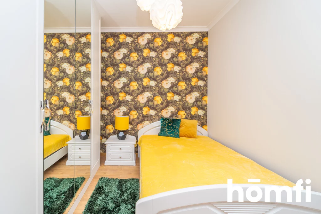 2 pokoje, mieszkanie 49,70 m², piętro 5, oferta nr , 52650/2089/OMW, Gdańsk, Wrzeszcz, Wrzeszcz Dolny, Joachima Lelewela