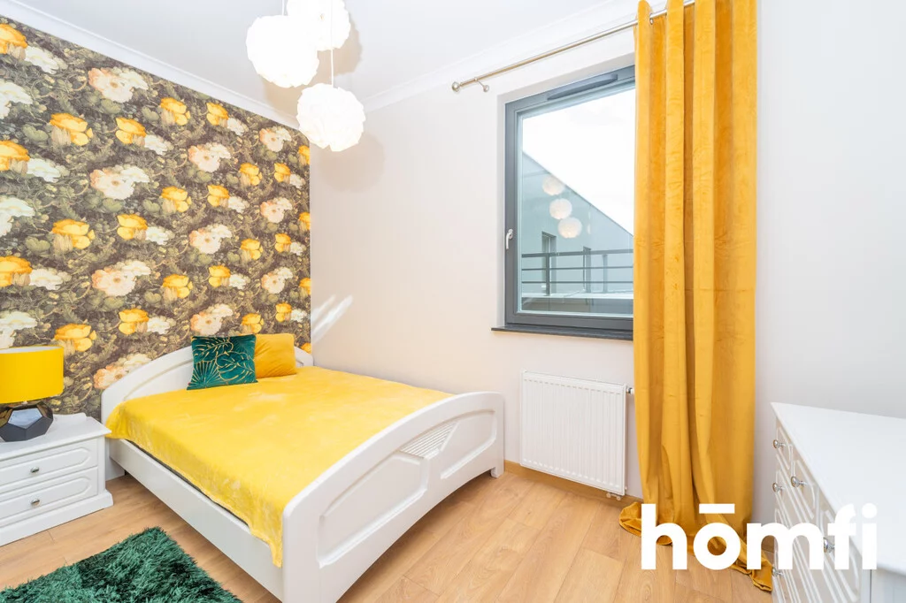 2 pokoje, mieszkanie 49,70 m², piętro 5, oferta nr , 52650/2089/OMW, Gdańsk, Wrzeszcz, Wrzeszcz Dolny, Joachima Lelewela