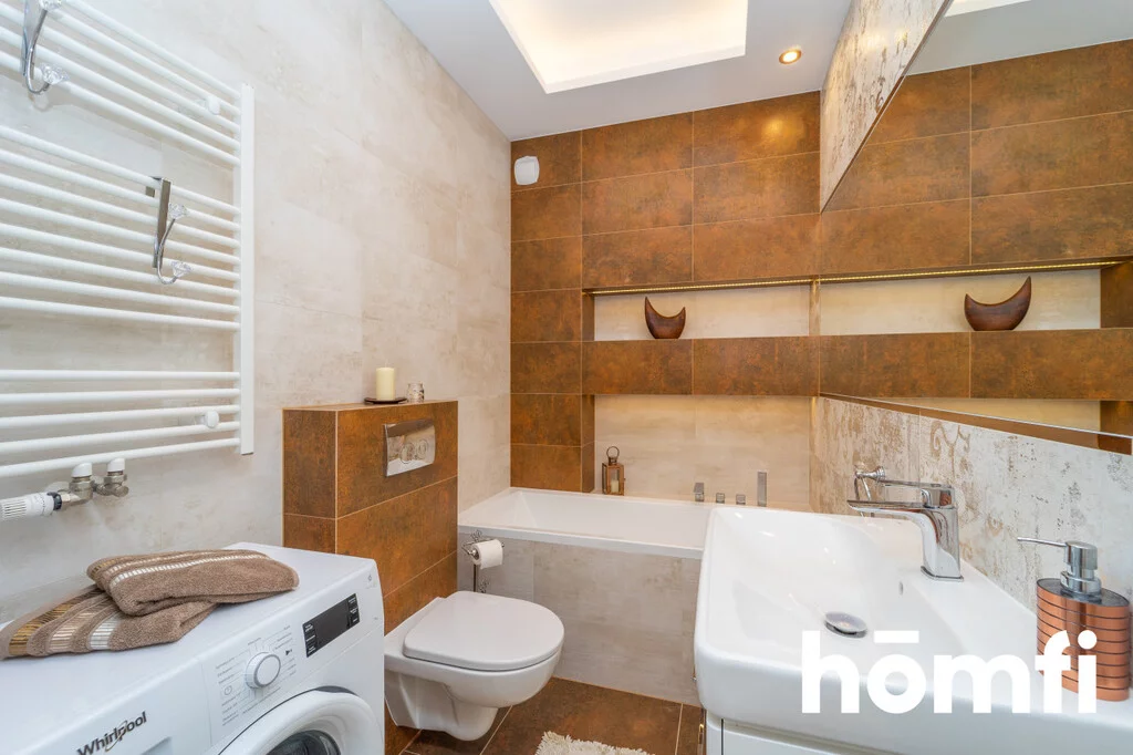 2 pokoje, mieszkanie 49,70 m², piętro 5, oferta nr , 52650/2089/OMW, Gdańsk, Wrzeszcz, Wrzeszcz Dolny, Joachima Lelewela