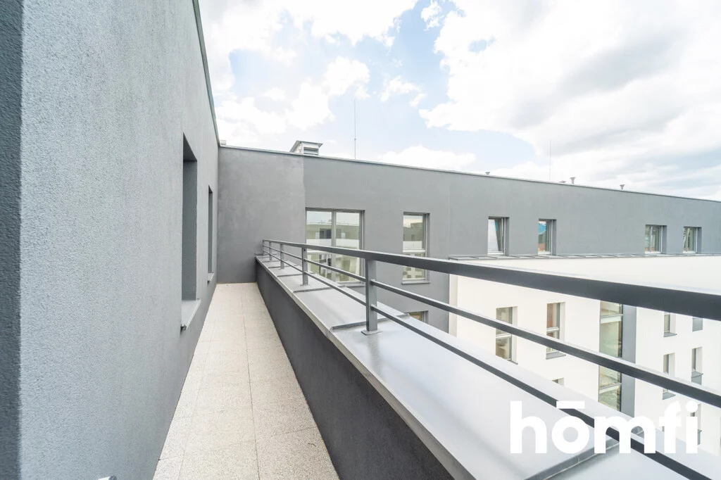 2 pokoje, mieszkanie 49,70 m², piętro 5, oferta nr , 52650/2089/OMW, Gdańsk, Wrzeszcz, Wrzeszcz Dolny, Joachima Lelewela