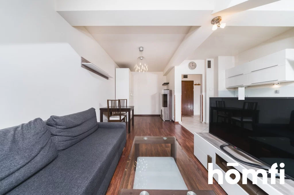 2 pokoje, mieszkanie 50,40 m², piętro 2, oferta nr , 53088/2089/OMW, Kraków, Bronowice, Józefa Chełmońskiego