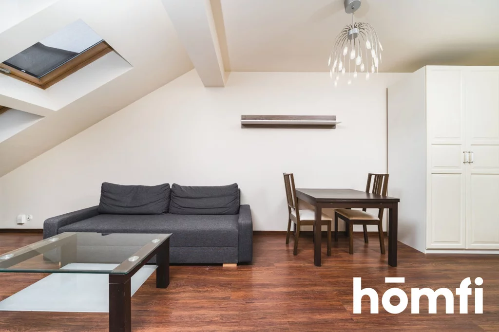 2 pokoje, mieszkanie 50,40 m², piętro 2, oferta nr , 53088/2089/OMW, Kraków, Bronowice, Józefa Chełmońskiego