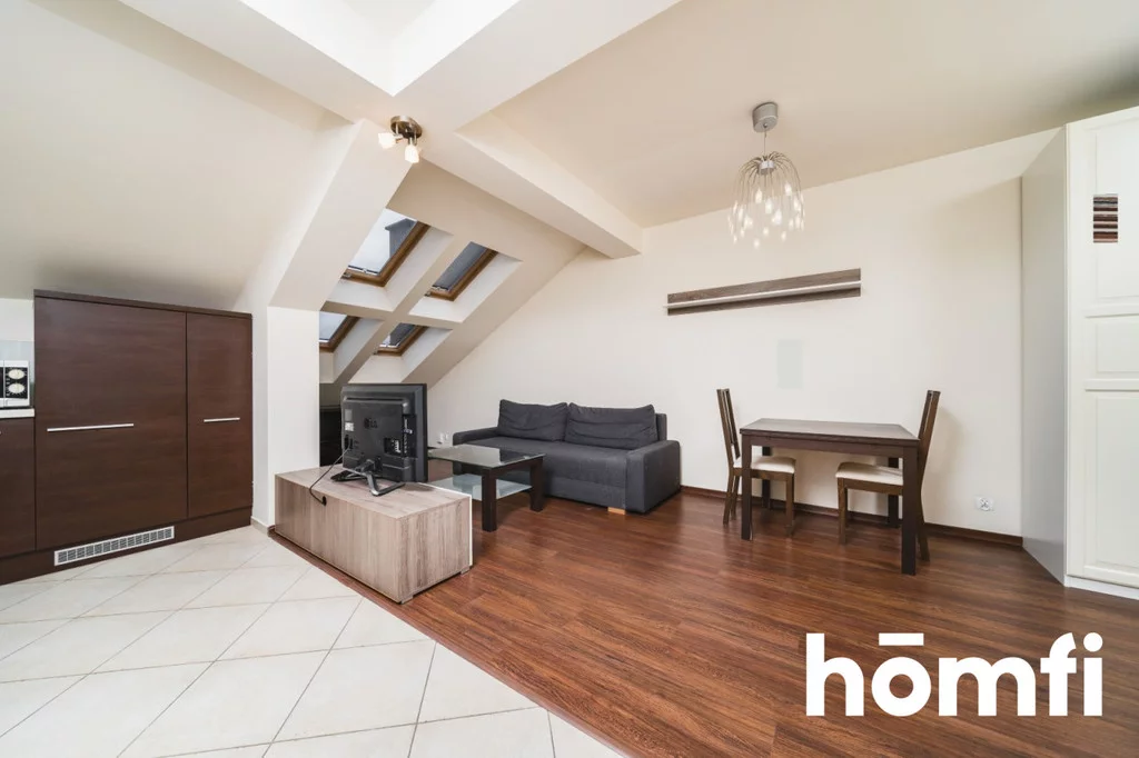 2 pokoje, mieszkanie 50,40 m², piętro 2, oferta nr , 53088/2089/OMW, Kraków, Bronowice, Józefa Chełmońskiego
