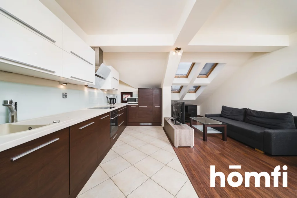 2 pokoje, mieszkanie 50,40 m², piętro 2, oferta nr , 53088/2089/OMW, Kraków, Bronowice, Józefa Chełmońskiego