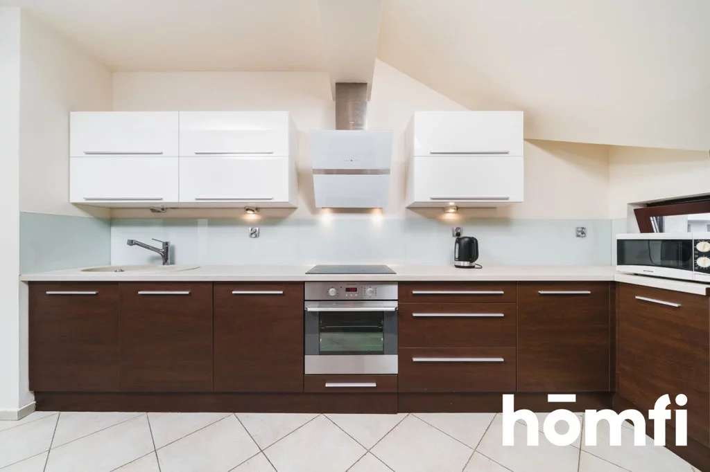 2 pokoje, mieszkanie 50,40 m², piętro 2, oferta nr , 53088/2089/OMW, Kraków, Bronowice, Józefa Chełmońskiego