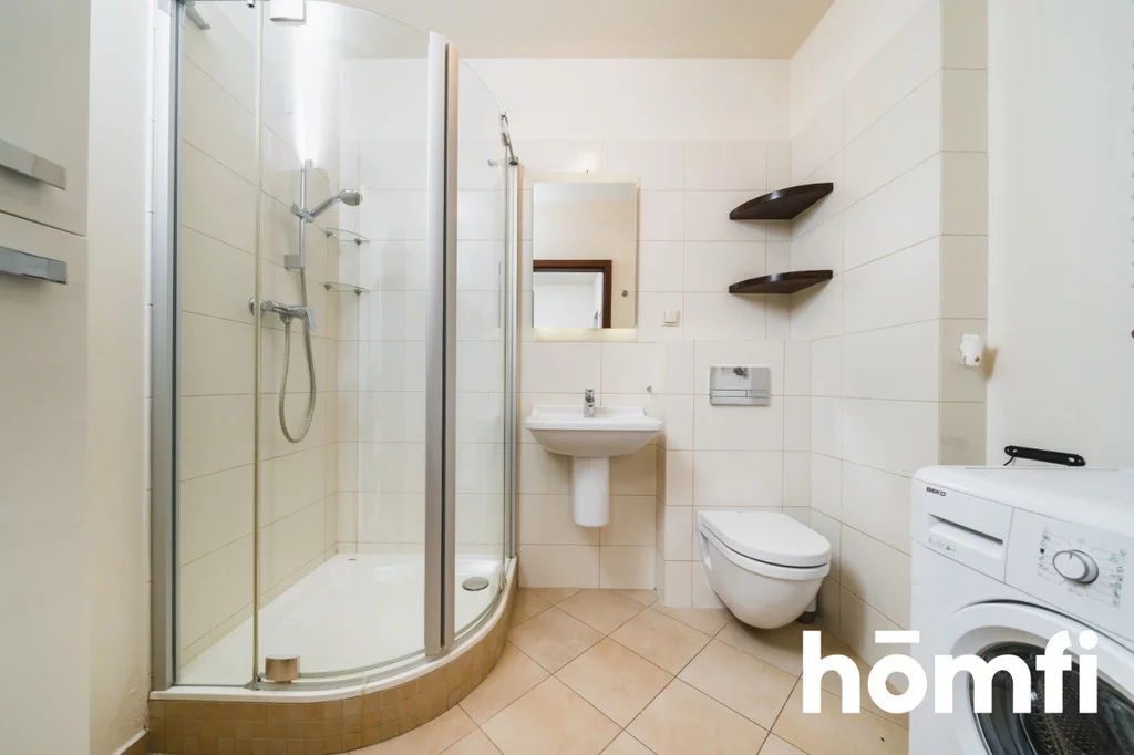2 pokoje, mieszkanie 50,40 m², piętro 2, oferta nr , 53088/2089/OMW, Kraków, Bronowice, Józefa Chełmońskiego