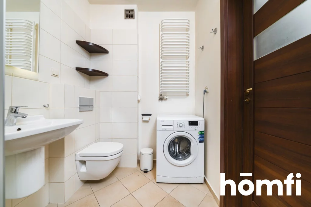 2 pokoje, mieszkanie 50,40 m², piętro 2, oferta nr , 53088/2089/OMW, Kraków, Bronowice, Józefa Chełmońskiego