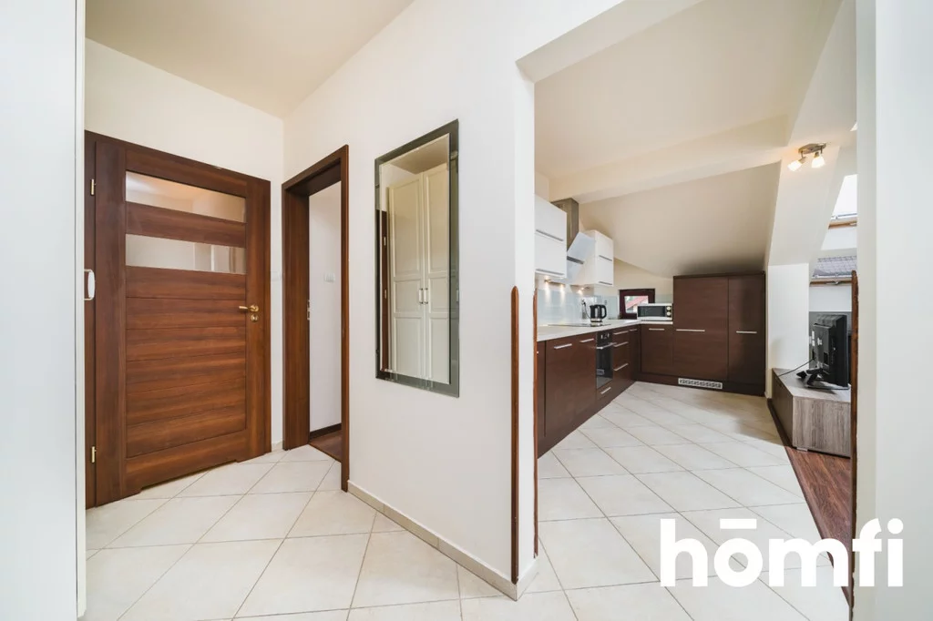 2 pokoje, mieszkanie 50,40 m², piętro 2, oferta nr , 53088/2089/OMW, Kraków, Bronowice, Józefa Chełmońskiego