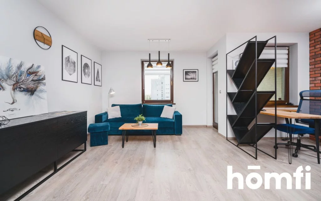 Apartamenty 51816/2089/OMW Kraków Prądnik Biały ks. Józefa Meiera