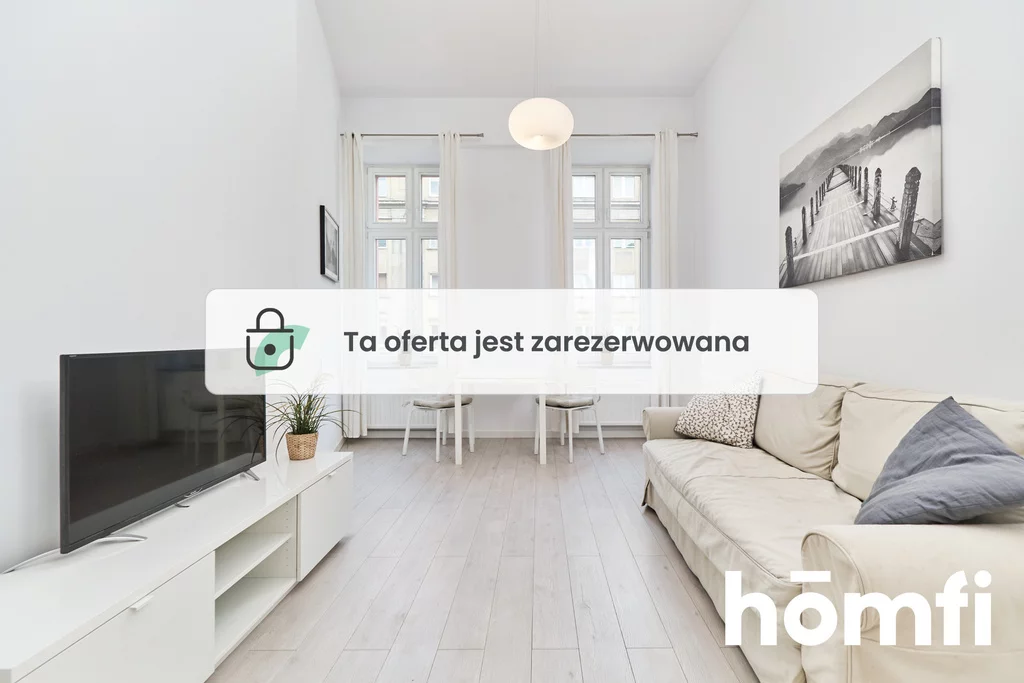 Apartamenty 52246/2089/OMW Wrocław Stare Miasto marsz. Józefa Piłsudskiego