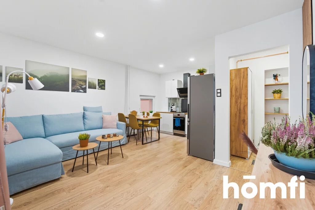 Apartamenty 52750/2089/OMW Katowice gen. Józefa Sowińskiego