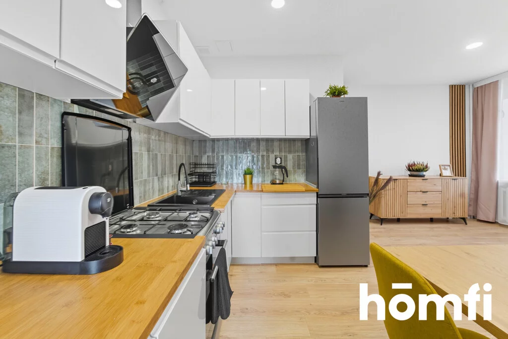 2 pokoje, mieszkanie 43,00 m², parter, oferta nr , 52750/2089/OMW, Katowice, gen. Józefa Sowińskiego