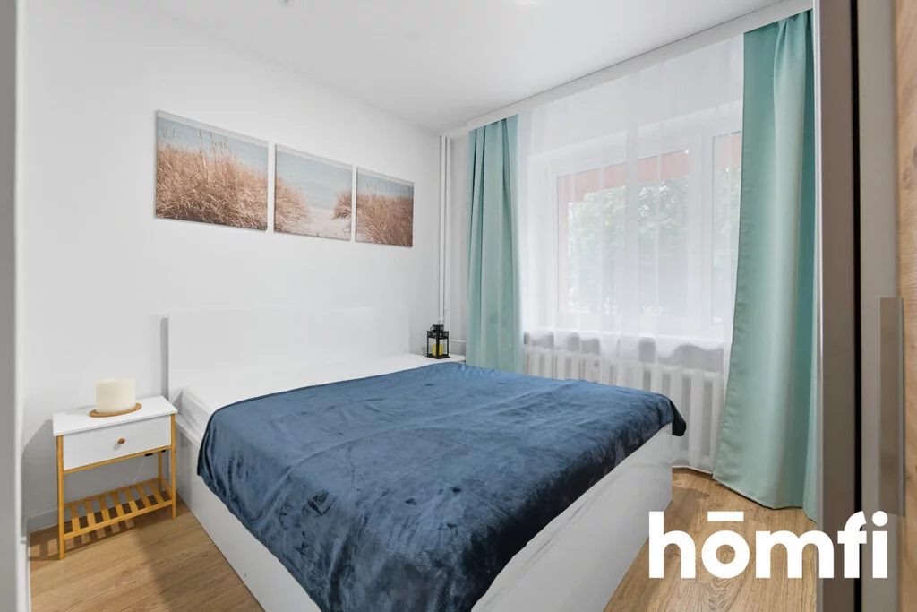 2 pokoje, mieszkanie 43,00 m², parter, oferta nr , 52750/2089/OMW, Katowice, gen. Józefa Sowińskiego