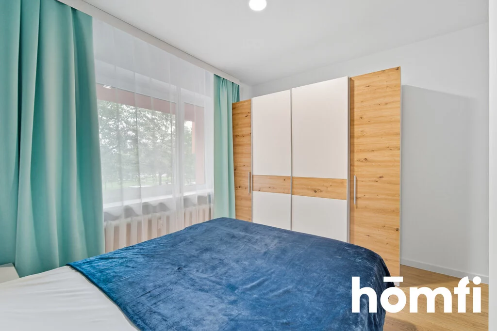 2 pokoje, mieszkanie 43,00 m², parter, oferta nr , 52750/2089/OMW, Katowice, gen. Józefa Sowińskiego
