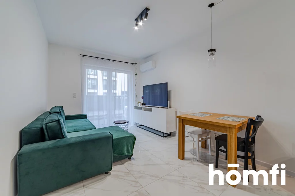 Apartamenty 52374/2089/OMW Gliwice Szobiszowice Józefa Uszczyka