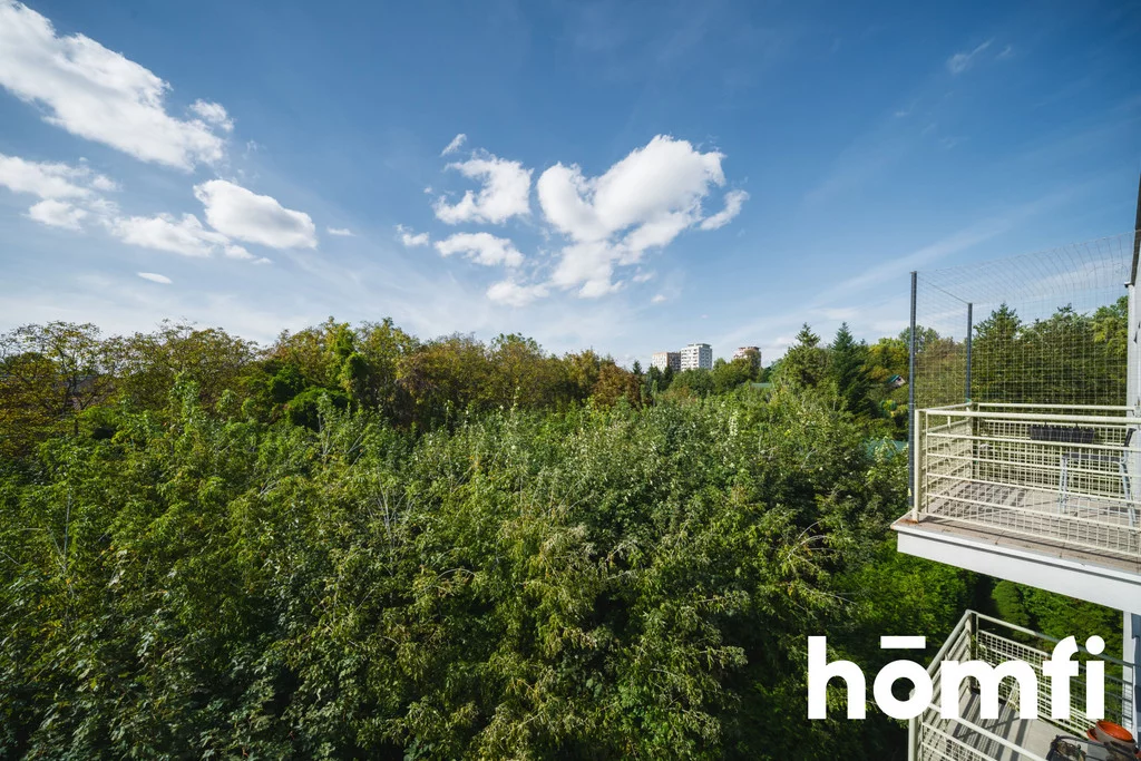 Apartamenty 52002/2089/OMW Kraków Krowodrza Józefa Wybickiego