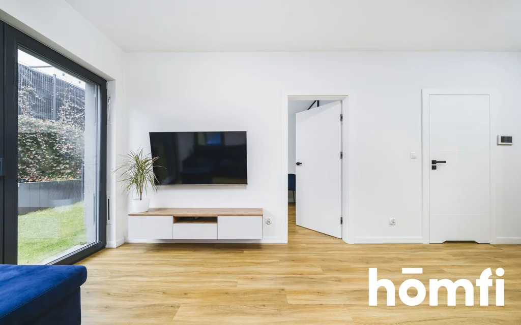 Apartamenty 51840/2089/OMW Kraków Prądnik Biały Józefa Wybickiego