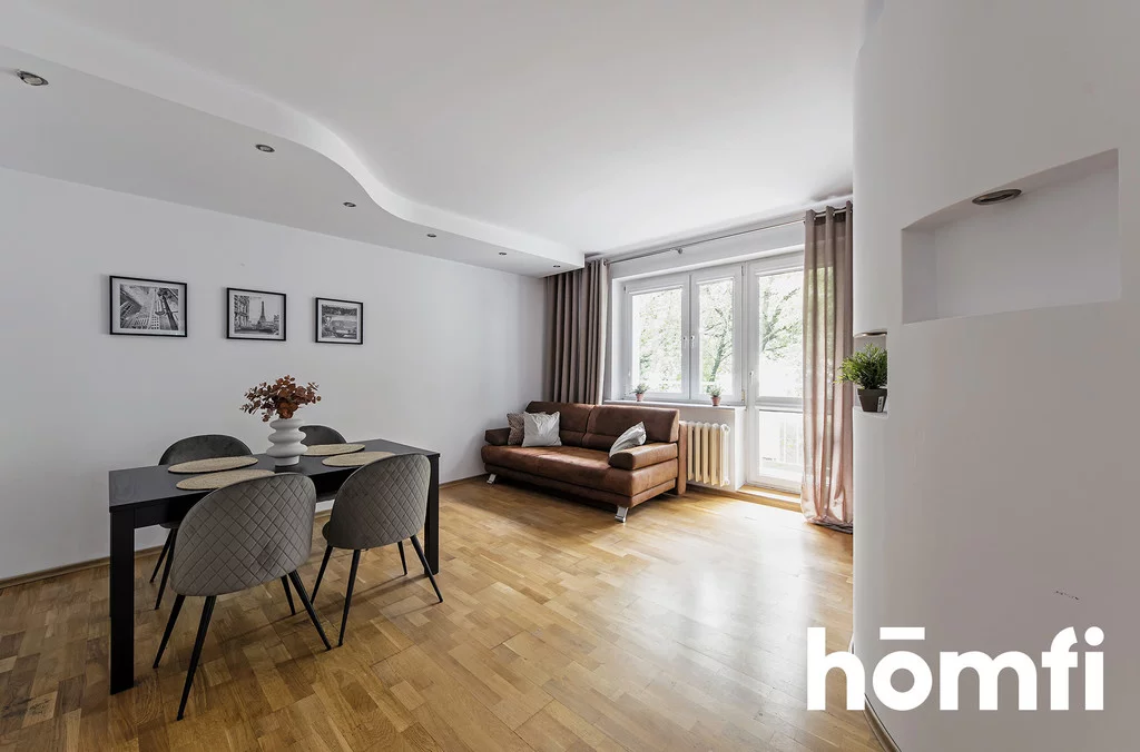 Apartamenty 52217/2089/OMW Poznań Grunwald Jugosłowiańska