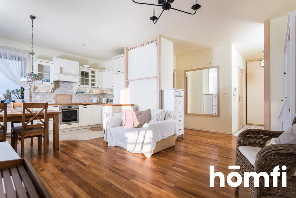 Apartamenty 52265/2089/OMW Kraków Bronowice Juliusza Lea