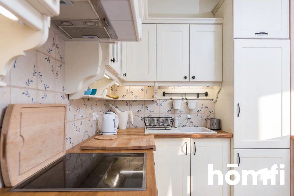 2 pokoje, mieszkanie 51,74 m², piętro 4, oferta nr , 52265/2089/OMW, Kraków, Bronowice, Juliusza Lea