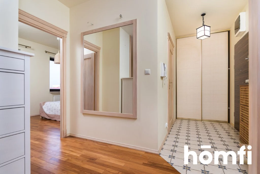 2 pokoje, mieszkanie 51,74 m², piętro 4, oferta nr , 52265/2089/OMW, Kraków, Bronowice, Juliusza Lea