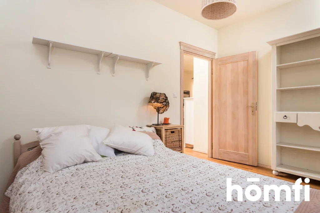 2 pokoje, mieszkanie 51,74 m², piętro 4, oferta nr , 52265/2089/OMW, Kraków, Bronowice, Juliusza Lea