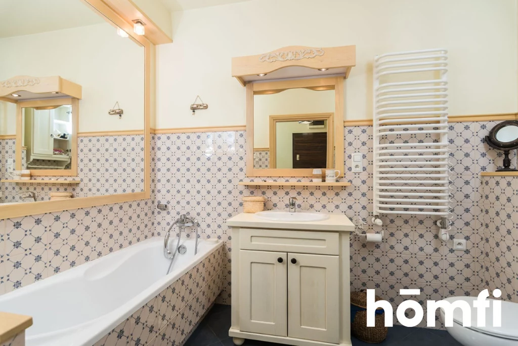 2 pokoje, mieszkanie 51,74 m², piętro 4, oferta nr , 52265/2089/OMW, Kraków, Bronowice, Juliusza Lea