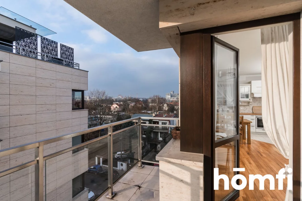 2 pokoje, mieszkanie 51,74 m², piętro 4, oferta nr , 52265/2089/OMW, Kraków, Bronowice, Juliusza Lea
