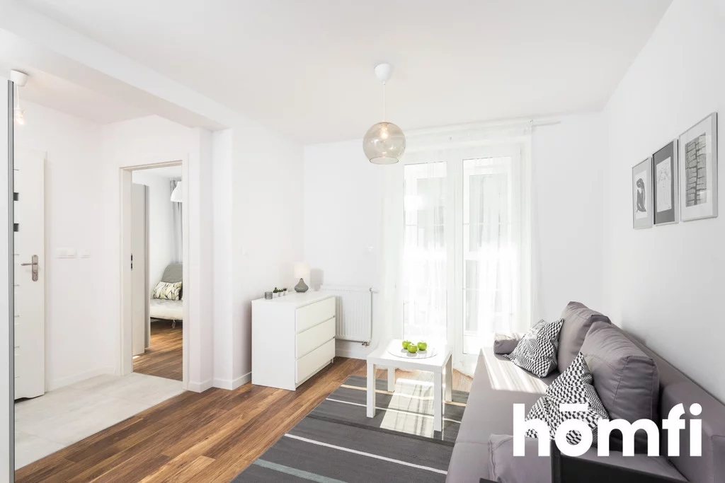 Apartamenty 52412/2089/OMW Kraków Krowodrza Juliusza Lea