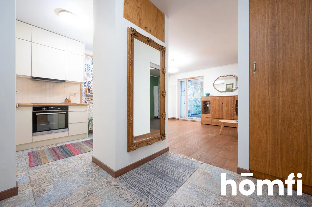 2 pokoje, mieszkanie 40,39 m², piętro 3, oferta nr , 52900/2089/OMW, Kraków, Podgórze, Kącik