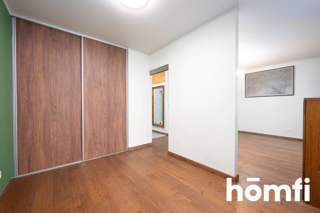 2 pokoje, mieszkanie 40,39 m², piętro 3, oferta nr , 52900/2089/OMW, Kraków, Podgórze, Kącik