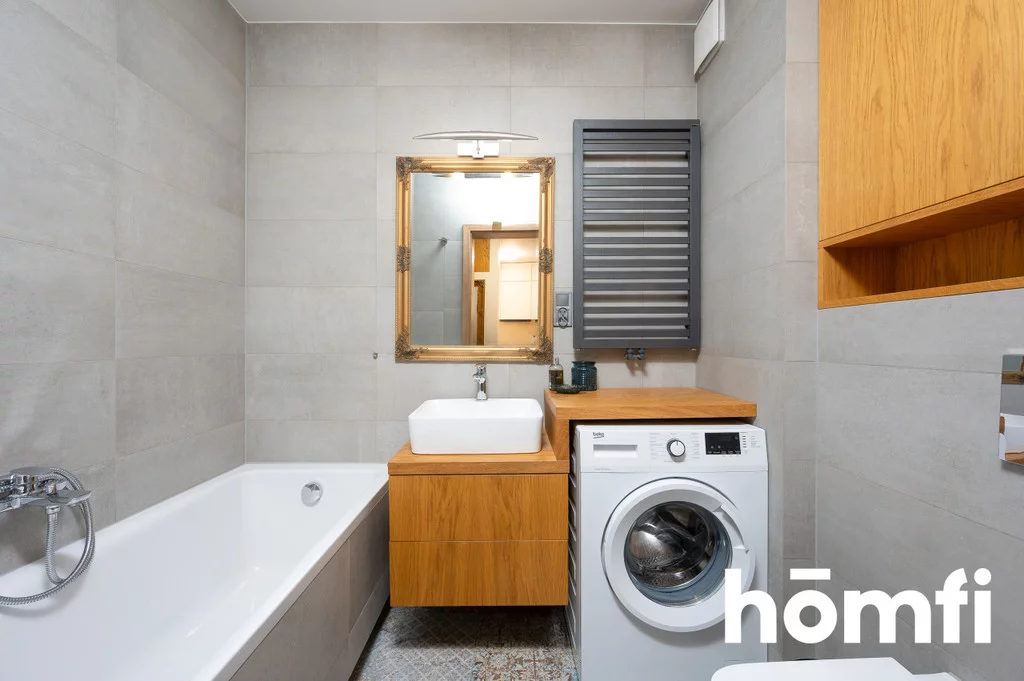 2 pokoje, mieszkanie 40,39 m², piętro 3, oferta nr , 52900/2089/OMW, Kraków, Podgórze, Kącik