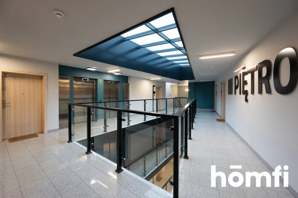 2 pokoje, mieszkanie 40,39 m², piętro 3, oferta nr , 52900/2089/OMW, Kraków, Podgórze, Kącik