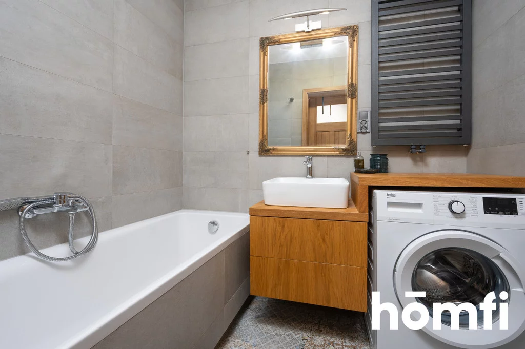 2 pokoje, mieszkanie 40,39 m², piętro 3, oferta nr , 52900/2089/OMW, Kraków, Podgórze, Kącik