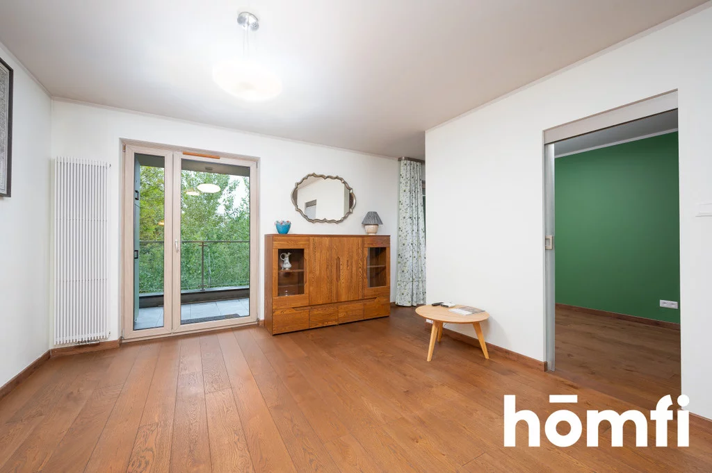 2 pokoje, mieszkanie 40,39 m², piętro 3, oferta nr , 52900/2089/OMW, Kraków, Podgórze, Kącik
