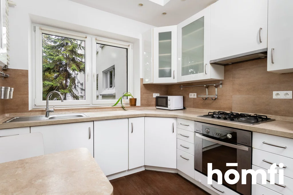 Apartamenty 52115/2089/OMW Warszawa Śródmieście Karmelicka