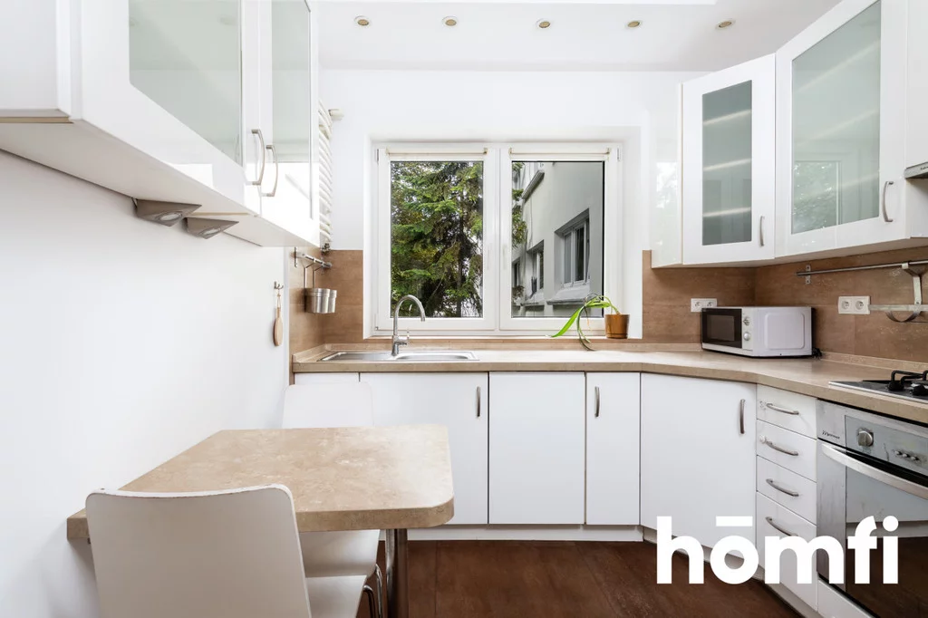 2 pokoje, mieszkanie 51,00 m², piętro 1, oferta nr , 52115/2089/OMW, Warszawa, Śródmieście, Śródmieście, Karmelicka