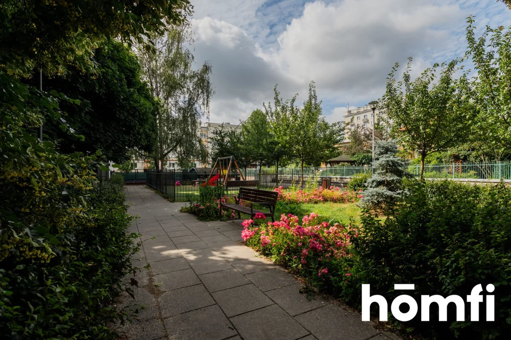 2 pokoje, mieszkanie 51,00 m², piętro 1, oferta nr , 52115/2089/OMW, Warszawa, Śródmieście, Śródmieście, Karmelicka