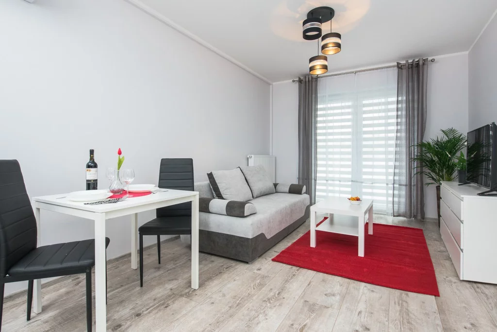 Apartamenty 53016/2089/OMW Kraków Dębniki Karola Bunscha