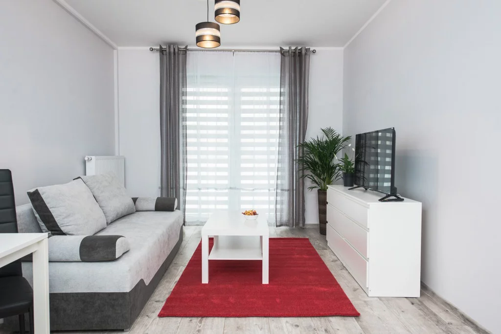 2 pokoje, mieszkanie 46,00 m², piętro 2, oferta nr , 53016/2089/OMW, Kraków, Dębniki, Karola Bunscha