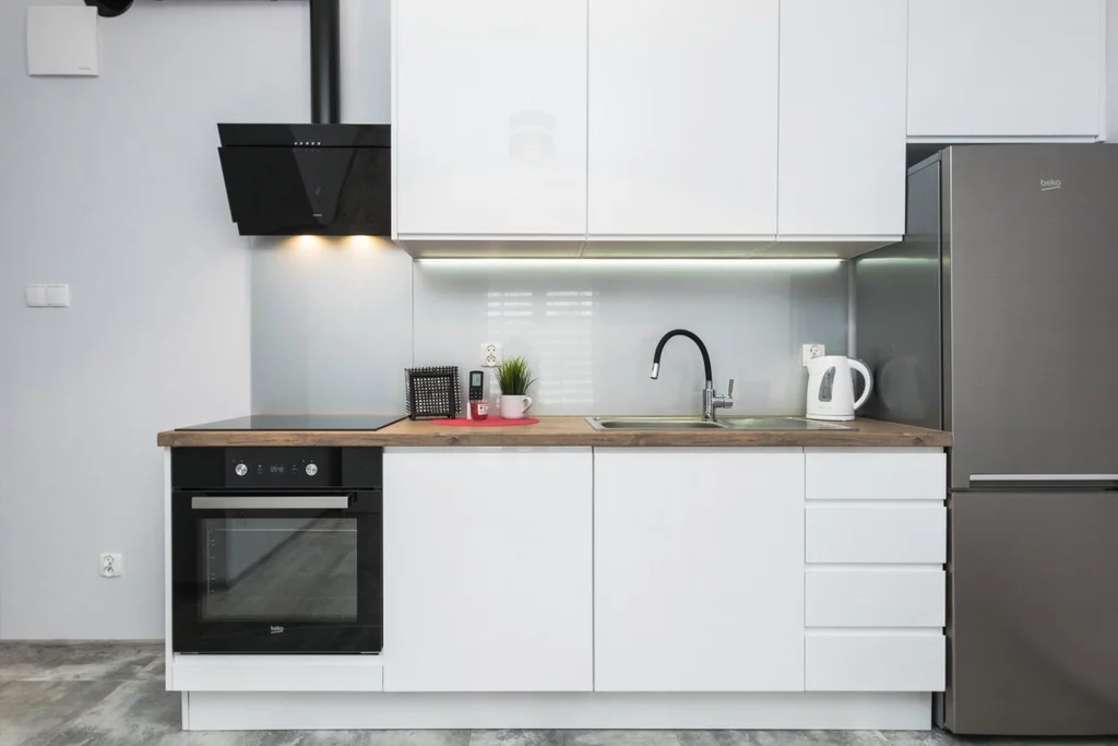 2 pokoje, mieszkanie 46,00 m², piętro 2, oferta nr , 53016/2089/OMW, Kraków, Dębniki, Karola Bunscha