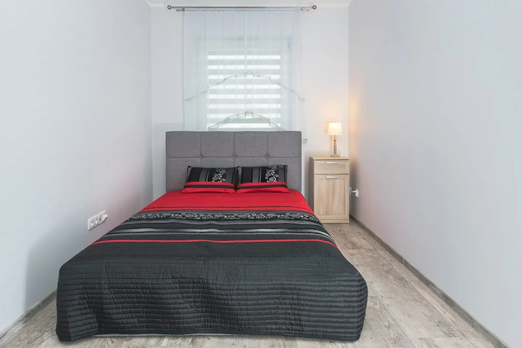 2 pokoje, mieszkanie 46,00 m², piętro 2, oferta nr , 53016/2089/OMW, Kraków, Dębniki, Karola Bunscha